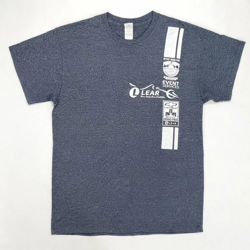 [BUNJANG] Detroit Grand Prix 30th Anniversary T-Shirt Large / 디트로이트 그랑프리 30주년 반팔 티셔츠 L