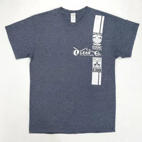 [BUNJANG] Detroit Grand Prix 30th Anniversary T-Shirt Large / 디트로이트 그랑프리 30주년 반팔 티셔츠 L