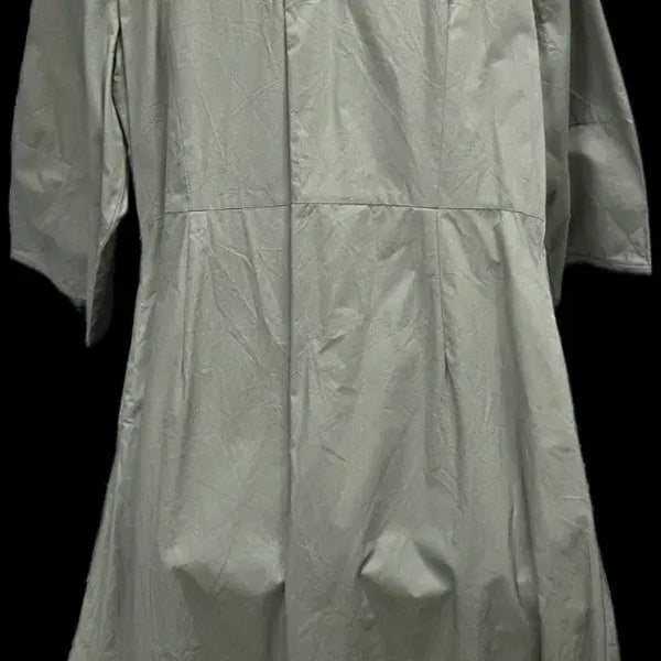 [BUNJANG] Daraewon Gokbera One-Piece Dress Khaki / 다래원 곡배래 원피스 카키