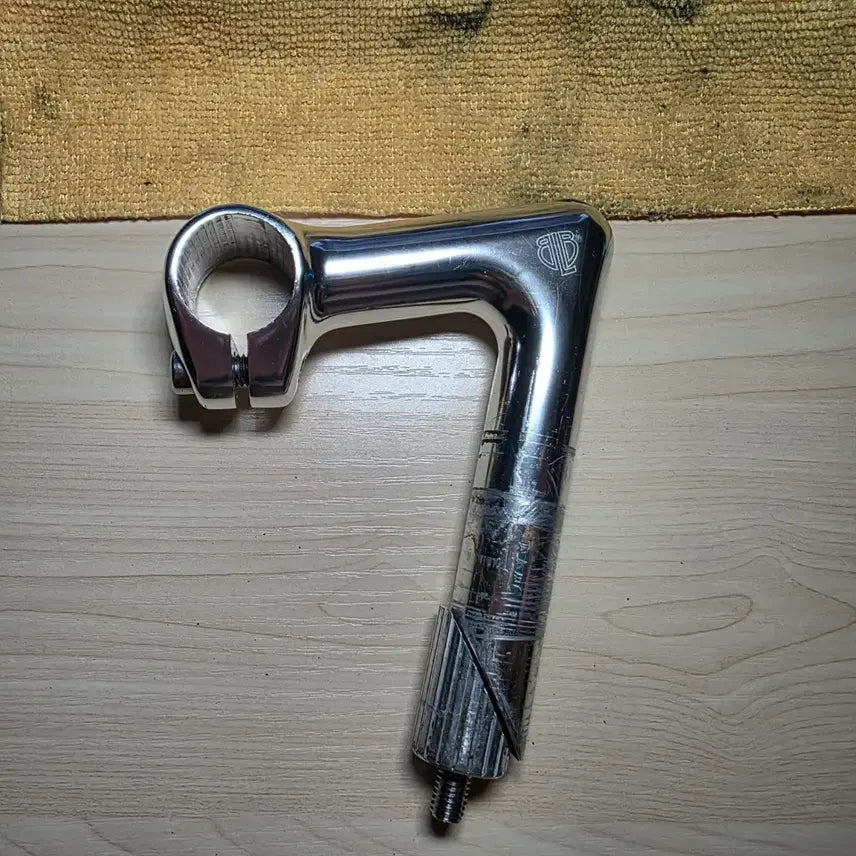 [BUNJANG] bib lil Quill Stem 80mm / bib lil 퀼스템