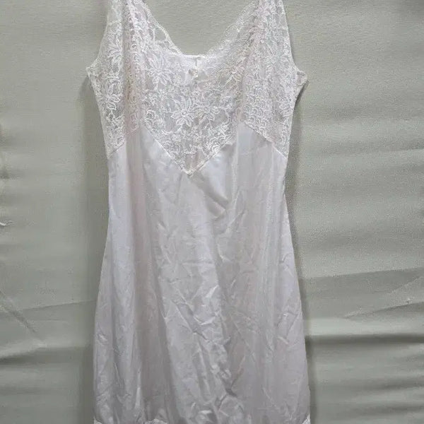 [BUNJANG] Vivian Slip (Size 85) / 비비안 슬립85