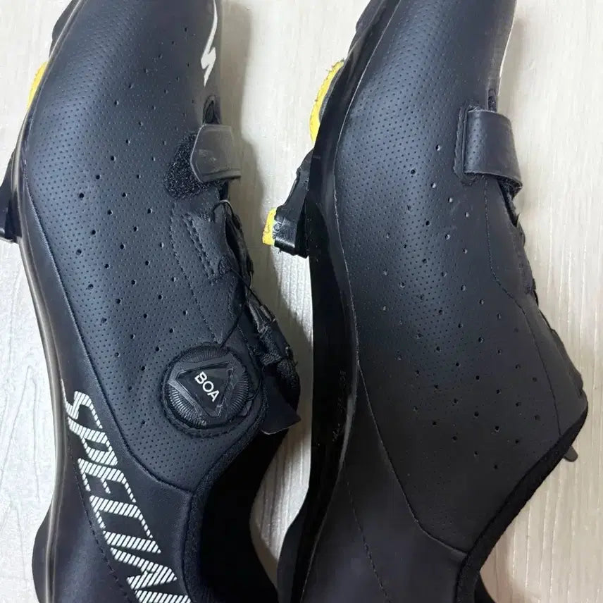 [BUNJANG] Specialized Cycling Shoes / 스페셜라이즈드 클릿슈즈