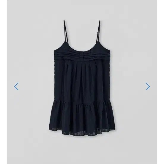 [BUNJANG] Tanatt Losy Lace Dress Navy / 타낫 losy lace 원피스 네이비
