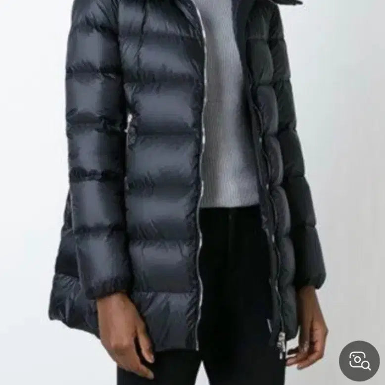 [BUNJANG] Moncler Torsin Down Jacket Light Grey Size 00 / 몽클레어 토르신 진그레이 00사이즈