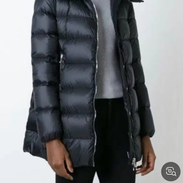[BUNJANG] Moncler Torsin Down Jacket Light Grey Size 00 / 몽클레어 토르신 진그레이 00사이즈