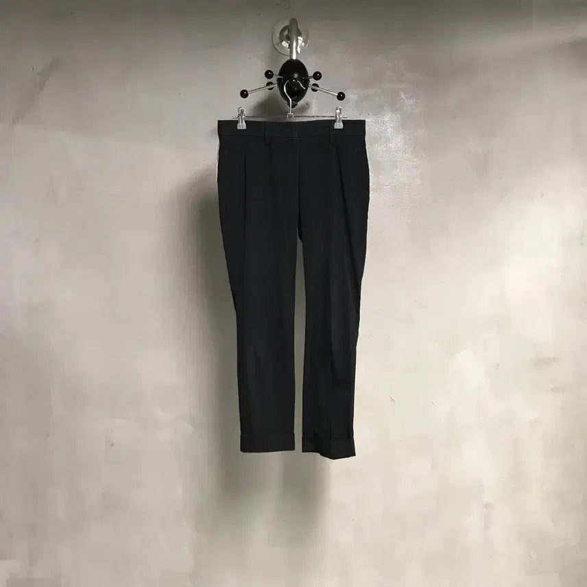 [BUNJANG] Prada Pants / 프라다 팬츠 38(W)