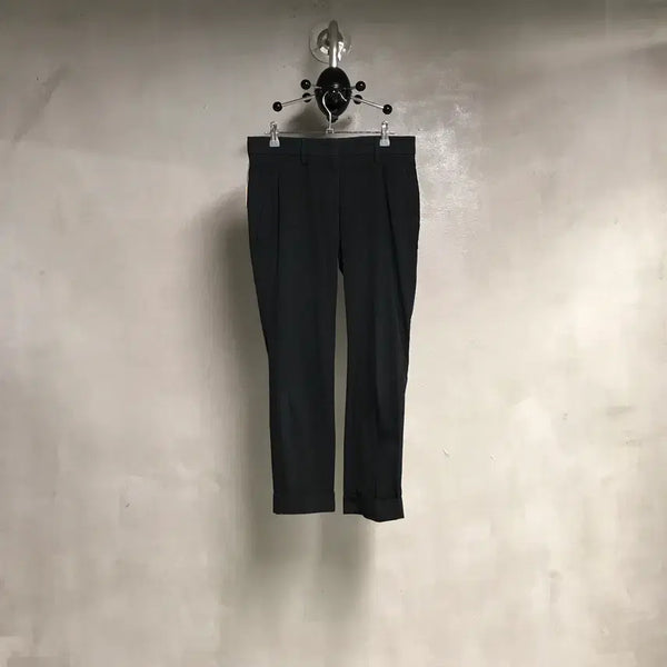 [BUNJANG] Prada Pants / 프라다 팬츠 38(W)