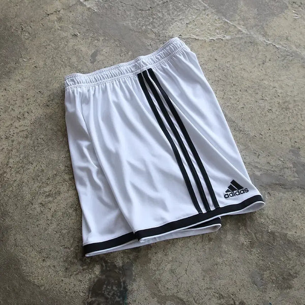 [BUNJANG] Adidas Track Shorts (Men's M) / 아디다스 트랙 쇼츠 (남성용 M)