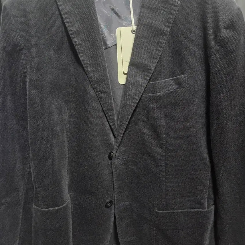 [BUNJANG] Henry Cotton Corduroy Jacket / 헨리코튼 코듀로이 자켓 새상품입니다