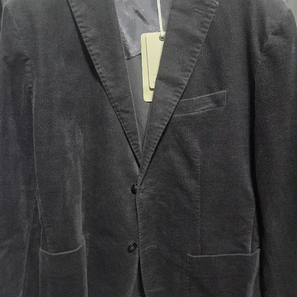 [BUNJANG] Henry Cotton Corduroy Jacket / 헨리코튼 코듀로이 자켓 새상품입니다