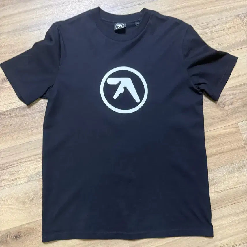 [BUNJANG] Aphex Twin Official Merchandise T-Shirt / S aphex twin 머천 티셔츠