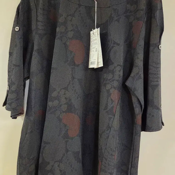 [BUNJANG] Hong Seung Ae 99-Size In-yeon Dress / 풍기인견
