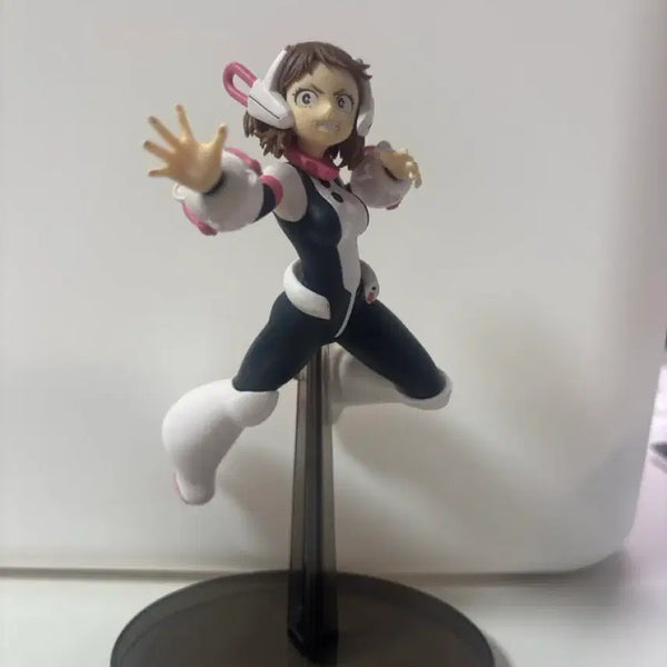 [BUNJANG] Ochaco Uraraka Figure My Hero Academia / 우라라카피규어