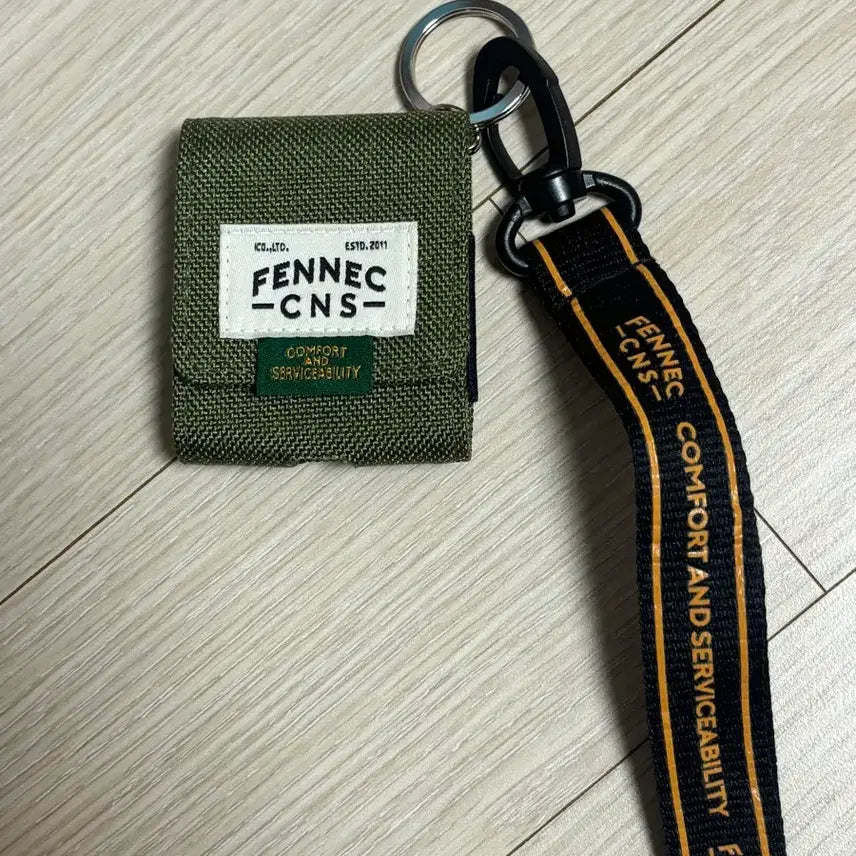 [BUNJANG] Fennec Airpods Case / 페넥 에어팟 케이스