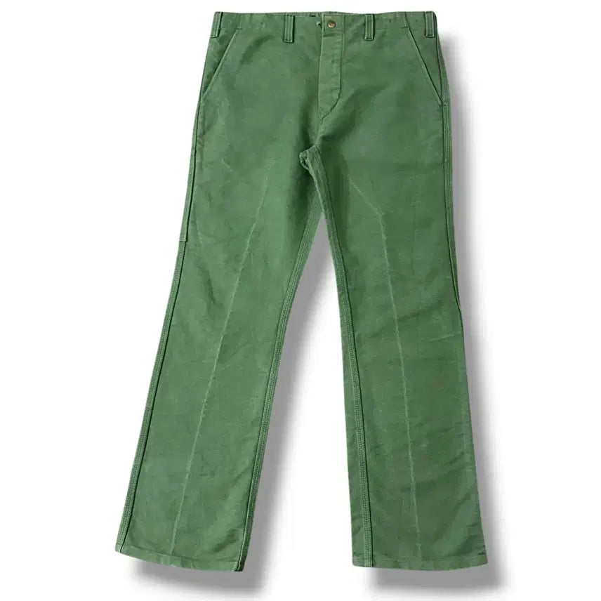 [BUNJANG] ROFA 90s-00s Original German Euro Work Pants (Size 36-37) / 90s ROFA 독일 빈티지 오리지널 유로 워크팬츠