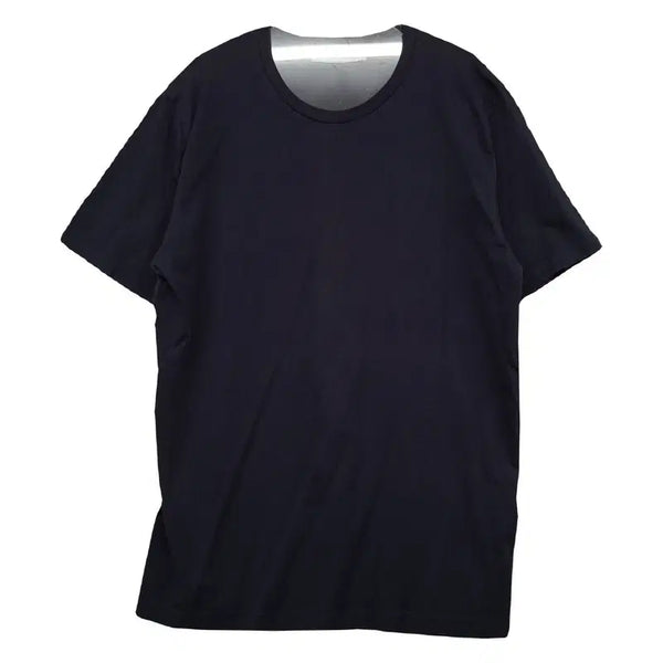 [BUNJANG] 8seconds Navy Short Sleeve T-Shirt XXL / 에잇세컨즈 네이비 반팔티 XXL
