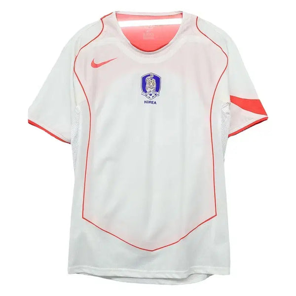 [BUNJANG] Nike Korean National Team T-Shirt / 나이키 국가대표 반팔티 90