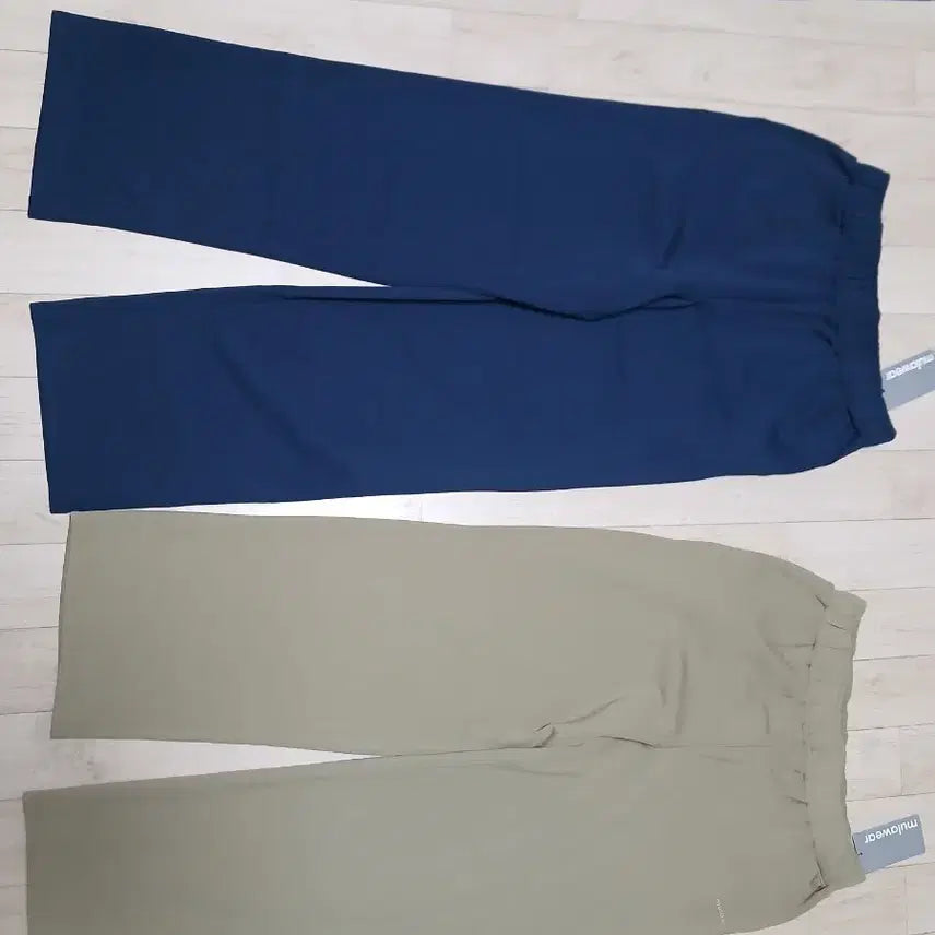 [BUNJANG] Mulawear Women's Daily Pants - L / 뮬라웨어 여성 데일리 팬츠 L