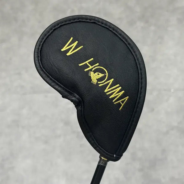 [BUNJANG] Honma Beres W Wedge 56 Degrees with Cover / 혼마 베레스 w 웨지 56도 커버포함