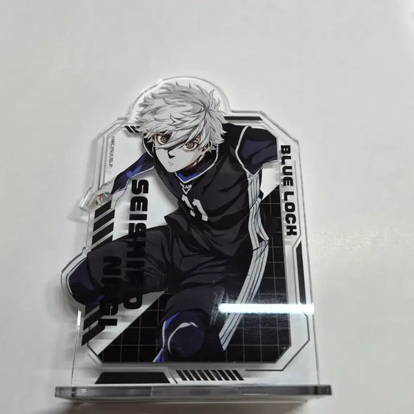 [BUNJANG] Nagi Seishiro Acrylic Stand / 나기 세이시로 아크릴 스탠드