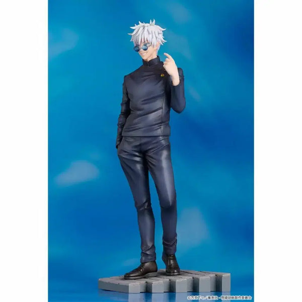 [BUNJANG] Good Smile Company Jujutsu Kaisen Satoru Gojo Figure / 굿스마일컴퍼니 주술회전 고죠 피규어