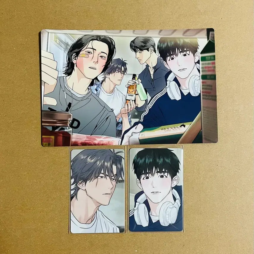 [BUNJANG] Sikhugyeong Bom Sweet Home Crossover Snap Pack / 식후경 봄스윗홈 크로스오버 스냅팩