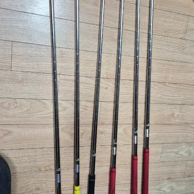 [BUNJANG] Bridgestone J15DF Iron Set NS Pro 950 S / 브리지스톤  J15DF 아이언