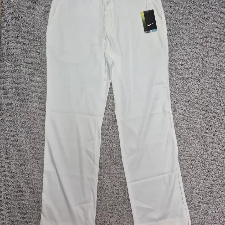 [BUNJANG] Nike Dri-FIT Golf Pants (New) / 나이키 드라이브핏 골프바지 (새상품)