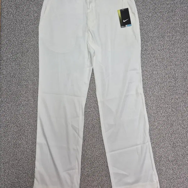 [BUNJANG] Nike Dri-FIT Golf Pants (New) / 나이키 드라이브핏 골프바지 (새상품)