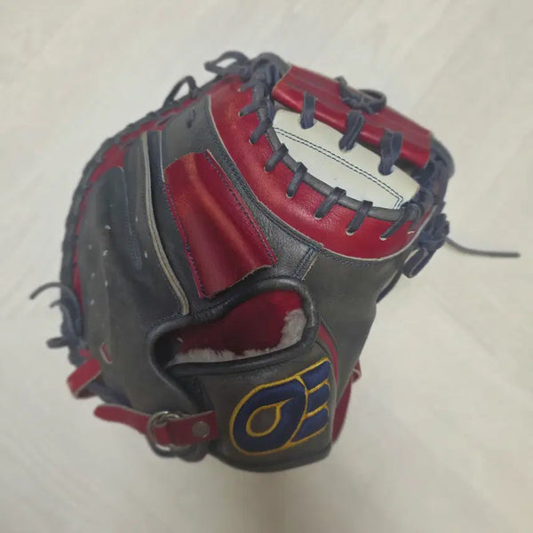 [BUNJANG] OneTen Catcher's Mitt / 원에이티 포수미트