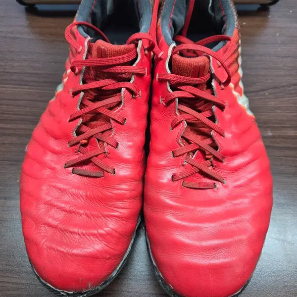 [BUNJANG] Nike Tiempo Proximo 2 TF Soccer Cleats / 나이키 티엠포 프록시모2 tf 275