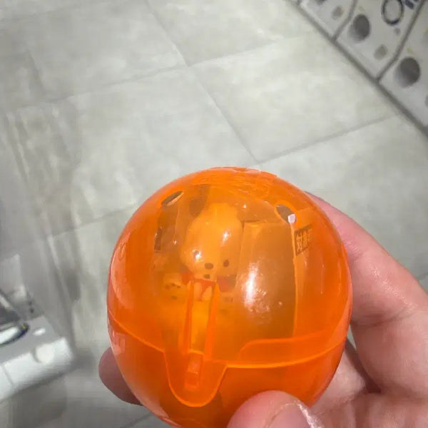 [BUNJANG] Sanrio Pochacco Keyring Gacha Hanger / 산리오 키링 행거가챠 포차코