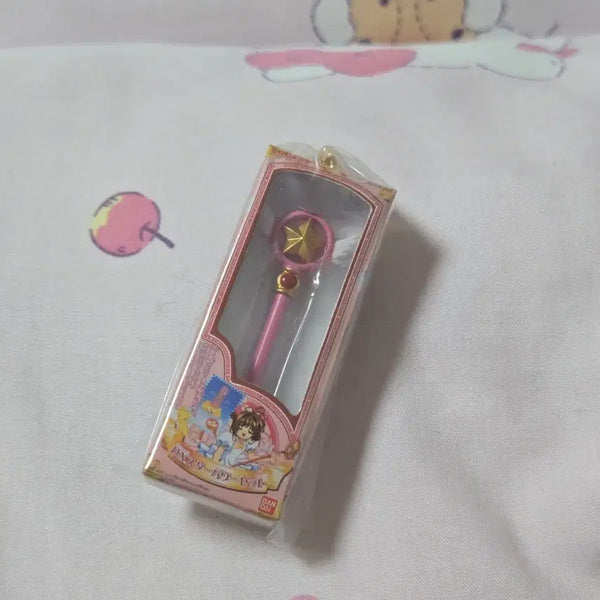 [BUNJANG] Cardcaptor Sakura Package Gacha Sealed / 미개봉) 카드캡터체리 패키지 가챠