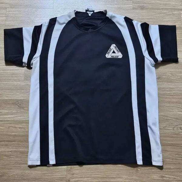 [BUNJANG] Palace Short Sleeve Jersey XL / 팔라스 반팔 져지 xl