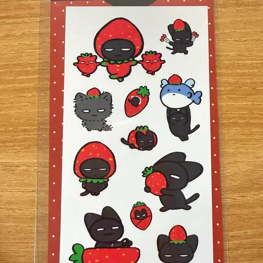 [BUNJANG] ENHYPEN Nicholas Lucky Draw Sticker / 앤팀 니콜라스 생카 We know WENO 럭드 럭키드로우 스티커 양도