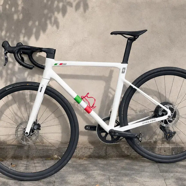 [BUNJANG] PEDL Disc Brake Road Bike (Mint Condition) / PEDL디스크 브레이크 로드자전거 개급처(무하자급)