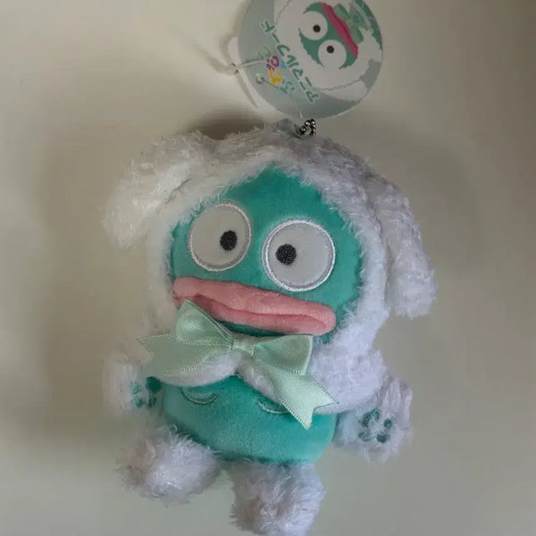 [BUNJANG] Munyugurumi Hangyodong Fuwa Fuwa Series Plush / 무뉴구루미 한교동 후와후와 시리즈