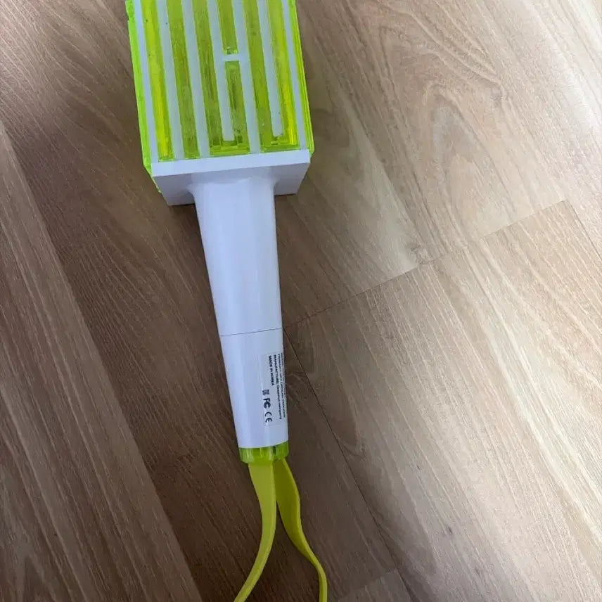 [BUNJANG] NCT Official Lightstick / NCT 공식 응원봉 엔시티 응원봉 믐뭔봉