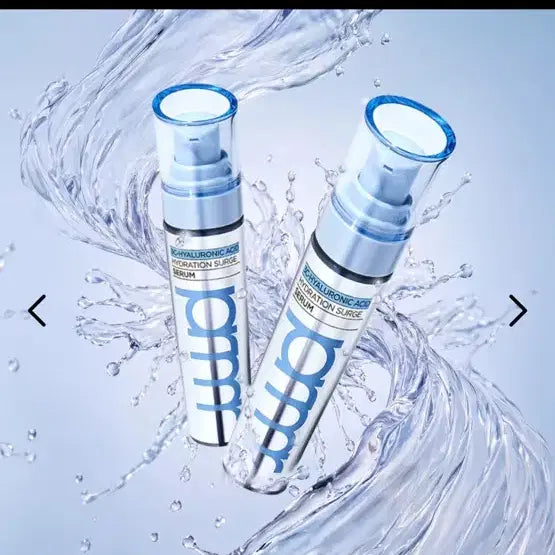 [BUNJANG] Primera New Hydrating Serum 60g (2x30g) Set with 3x10g Samples / 프리메라 new수분세럼 30g*2개세트