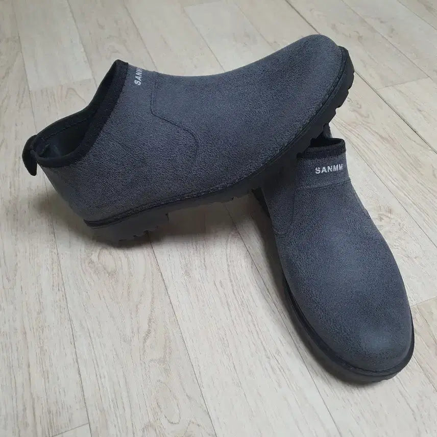 [BUNJANG] 280 Casual Rain Boots / 280 우비 신발 캐주얼 장화 280사이즈 새것느낌