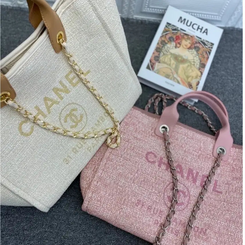 [BUNJANG] Chanel Louis Vuitton Prada Bag Collection / 샤뉄 류이뷔통 프랴댜 가방모음