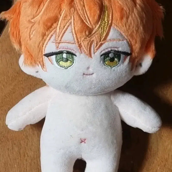 [BUNJANG] Shinonome Akito 15cm Plush Doll / 프세카 프로세카 시노노메 아키토 비공식 15cm 솜인형 솜깅