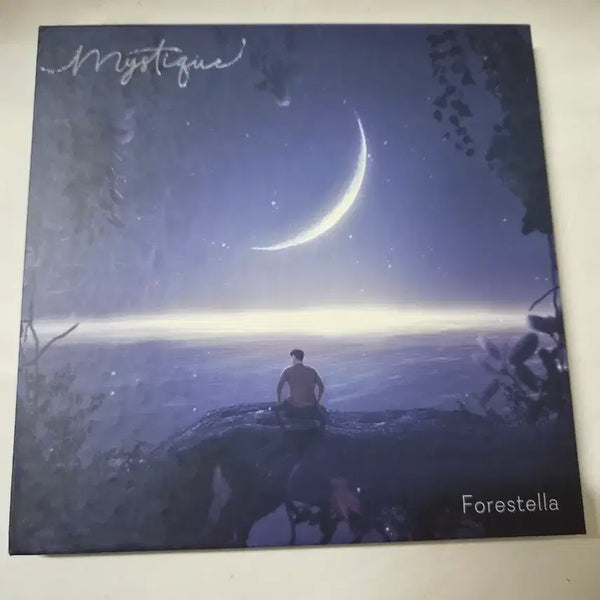 [BUNJANG] Forestella Mystique 2nd Album CD / 포레스텔라 앨범 Mystique 2집cd 올려봅니다