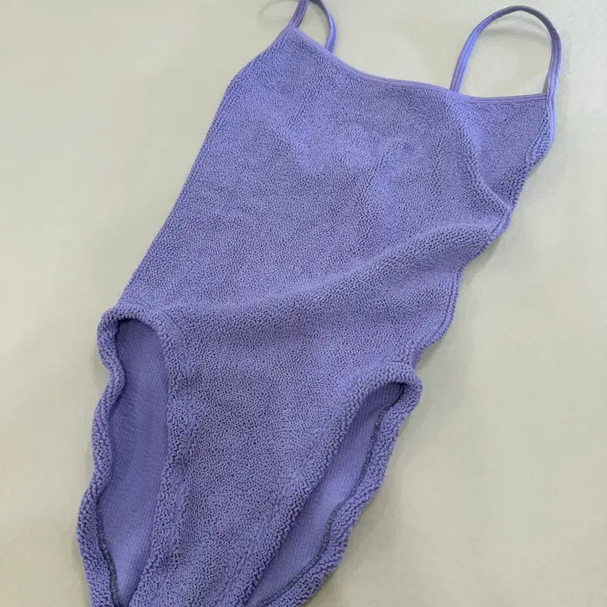[BUNJANG] Hunza G Women's Swimsuit / 훈자지 수영복
