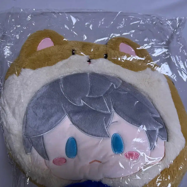 [BUNJANG] Ensemble Stars! Taptap Cutie Star Ita Bag Brooch Izumi Sena / 앙스타 탭탭 큐티스타 이타백 브로치 세나 이즈미