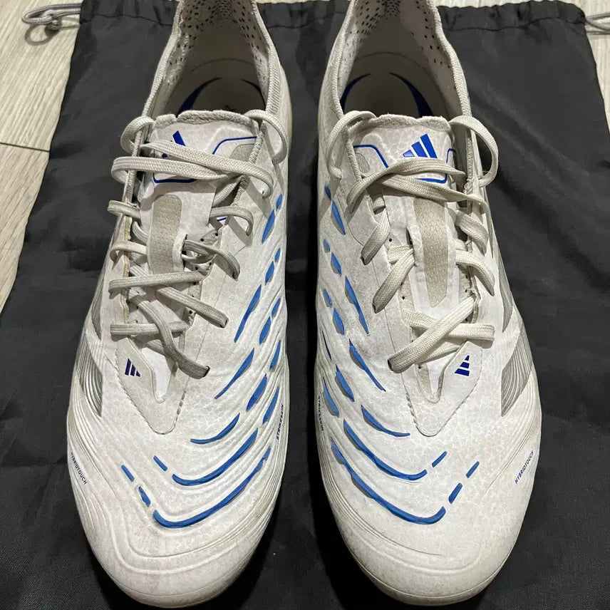 [BUNJANG] Adidas Predator Elite HG/AG JPN 260 Soccer Cleats / 아디다스 프레데터 엘리트 HG/AG JPN [260] 축구화