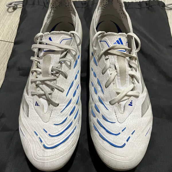 [BUNJANG] Adidas Predator Elite HG/AG JPN 260 Soccer Cleats / 아디다스 프레데터 엘리트 HG/AG JPN [260] 축구화