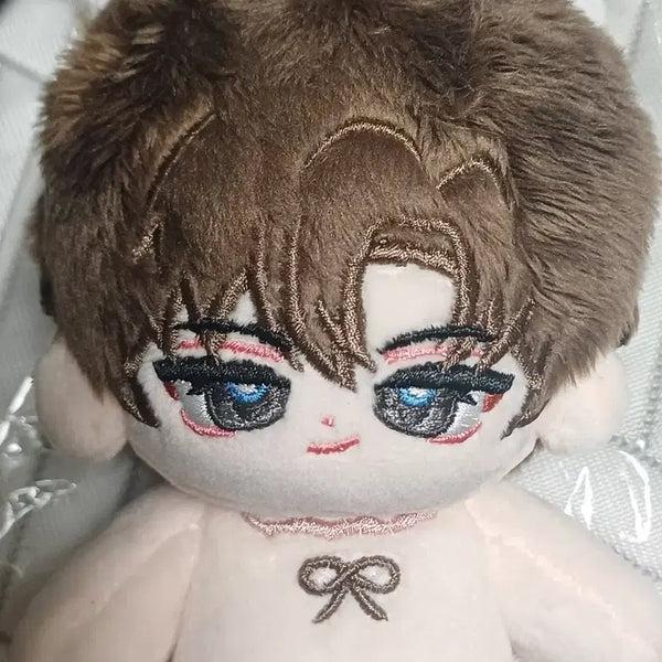 [BUNJANG] Choi Yoojung Custom 10cm Plush Doll / 최요원 속성 솜인형 10cm