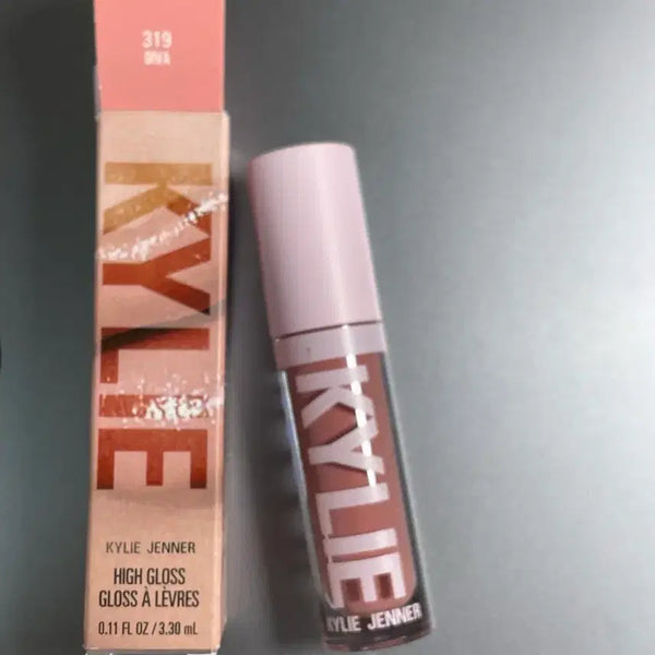 [BUNJANG] Kylie Jenner High Gloss 319 DIVA / 카일리제너 하이 글로스 319호 DIVA