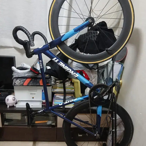 [BUNJANG] csc60rim Tubular Wheelset / csc60림 판/교